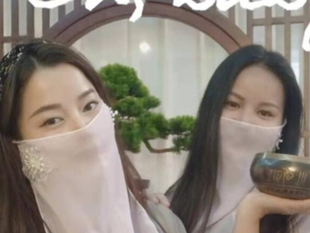 苏州吴中区泰式SPA：瑜伽与按摩的古老智慧结晶